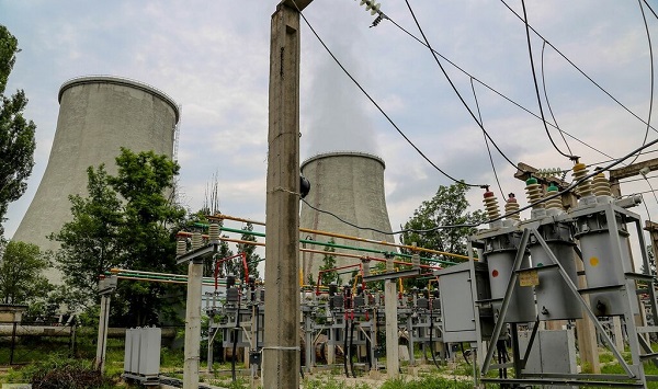 Симферопольскую ТЭЦ модернизируют