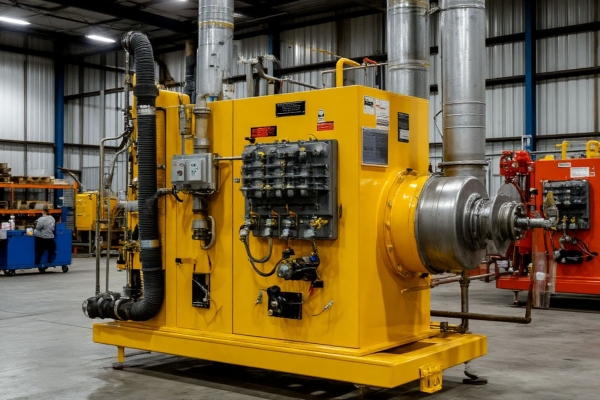 Энергетика Европы отказывается от опасного газа SF₆