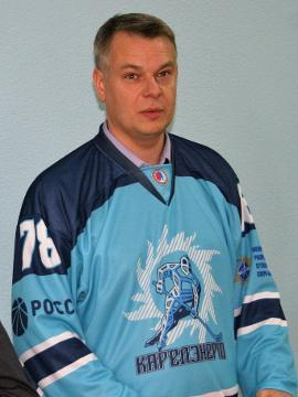 Хоккейная сборная «Карелэнерго» готова к началу нового спортивного сезона