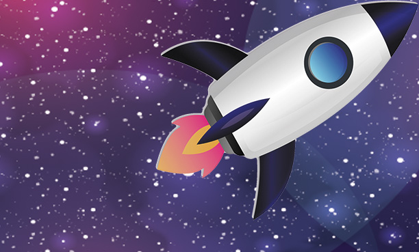 Посмотрите наверх. Кто получит первую прибыль от космических проектов?