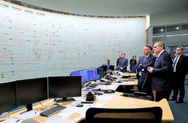 Федор Опадчий избран Председателем Правления АО «СО ЕЭС»