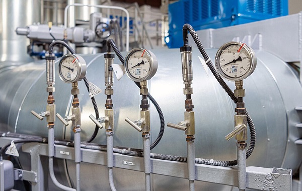 В Москве подготовка к новому отопительному сезону завершена на 67%