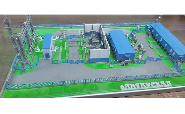 «Россети Кубань» инвестирует 700 млн. рублей в строительство цифровой подстанции в Краснодаре 