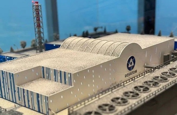 «Росатом» получил лицензию на размещение в Якутии первой наземной АЭС малой мощности