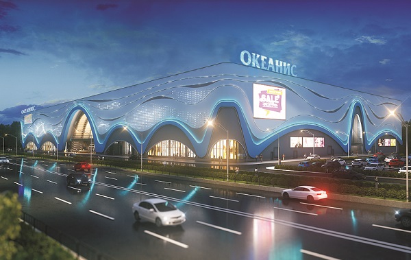 С начала 2020 года общая мощность присоединения к сетям «Нижновэнерго» составила 133 МВт