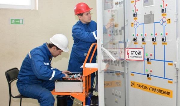 В Уфе построят новую подстанцию