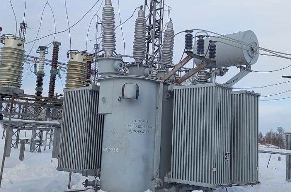 В 2023 году в Москве отремонтируют около 2,3 тыс. энергоподстанций 