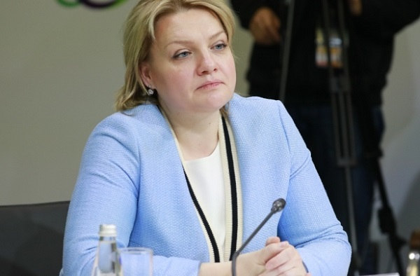 На площадке форума «Форсаж» собралось «будущее» российской энергетики