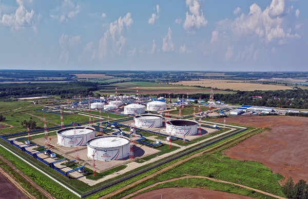 «Транснефть-Верхняя Волга» подвела итоги диагностики резервуаров 