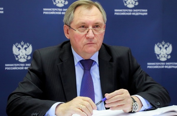 Николай Шульгинов: Минэнерго РФ не рассматривает запрет экспорта бензина