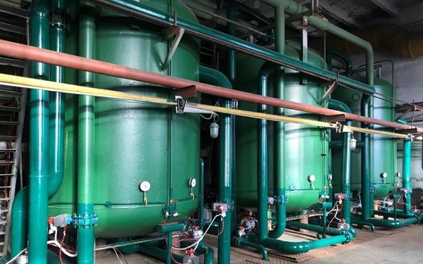 «Т Плюс» направила 15,5 млн рублей на модернизацию оборудования химцеха Первоуральской ТЭЦ