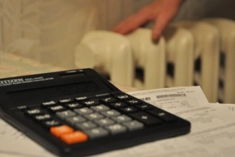 Бюджетники Удмуртии задолжали за тепло и свет 400 млн рублей