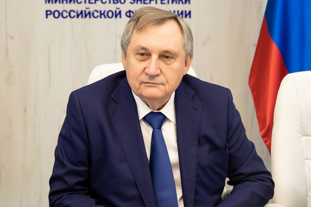 Николай Шульгинов: нужен баланс между традиционной и возобновляемой энергетикой