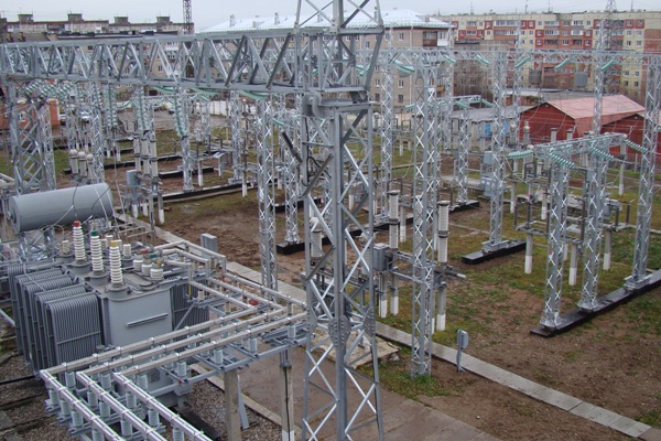 Завершена реконструкция подстанции «Пермь» стоимостью 40 млн рублей