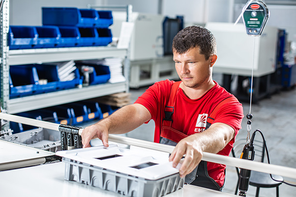 Вектор на импортозамещение