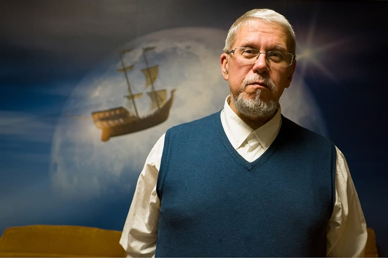 Энергетика будущего: что ждет отрасль в эпоху ИИ. Прогноз Сергея Переслегина