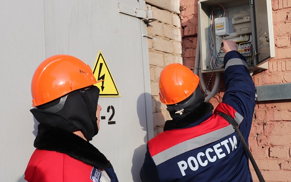 Объем хищений электроэнергии в Тюменской области за 9 месяцев превысил 45 млн. рублей