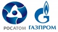 "Росатом" и "Газпром" продлили сотрудничество до 2020 года