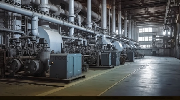 СГК укрепляет энергетическую надежность малых котельных Бийска