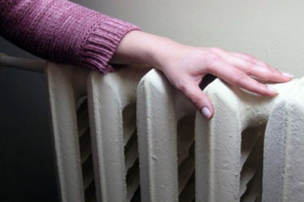 Теплоснабжение Екатеринбурга, Березовского и Верхней Пышмы подключат с 18 сентября