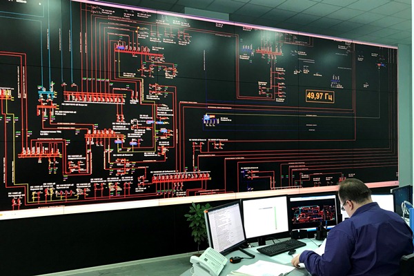 Системный оператор обеспечил режимные условия для ввода в работу ГПП 220 кВ Сталь для нового металлургического комплекса в Тульской области