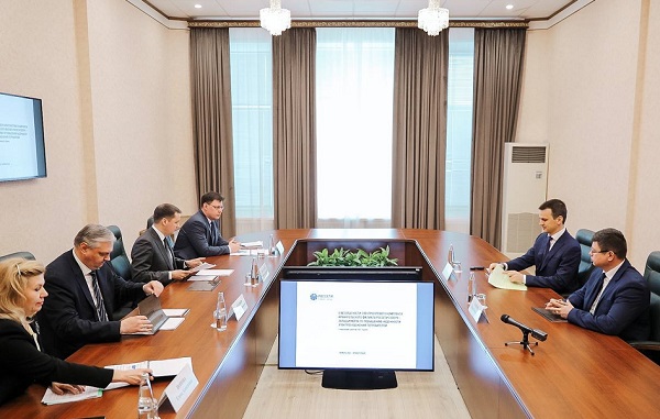 На модернизацию электросетей Архангельской области будет направлено 3,7 млрд. рублей