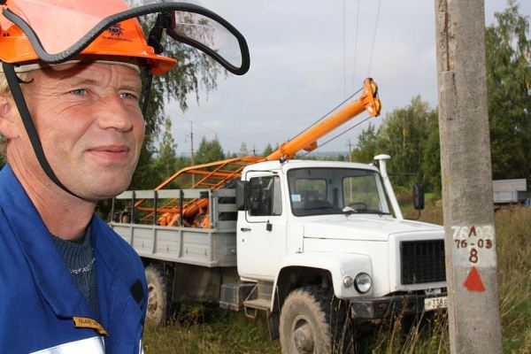 Подписан акт готовности «Псковэнерго» к зиме