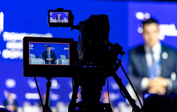 Платформа TNF Online собрала более 5600 участников 