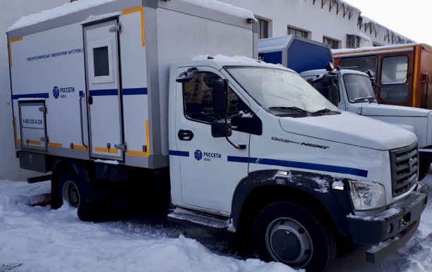 Новые электротехнические лаборатории появились в «Самарских РС» 