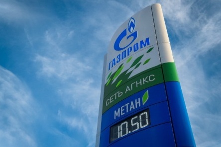 Рынок газомоторного топлива Татарстана растет