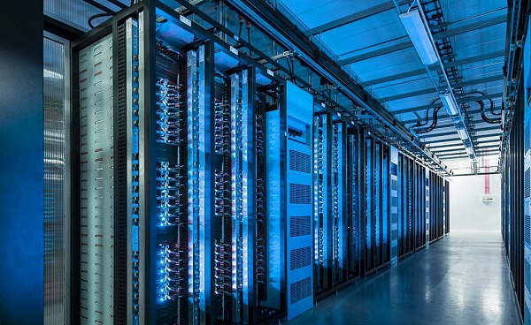 Основной точкой «цифрового» роста «Росэнергоатом» в 2020 году стали облачные услуги и ЦОД