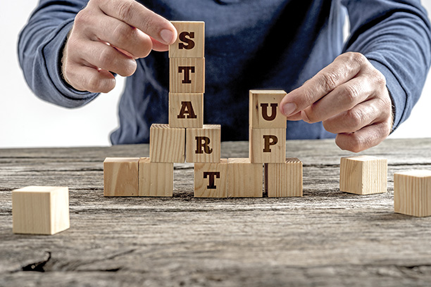 Инновационный лифт запущен