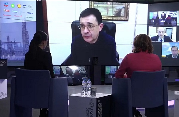 У России есть все преимущества, чтобы стать полноценным мировым игроком в сфере ВИЭ