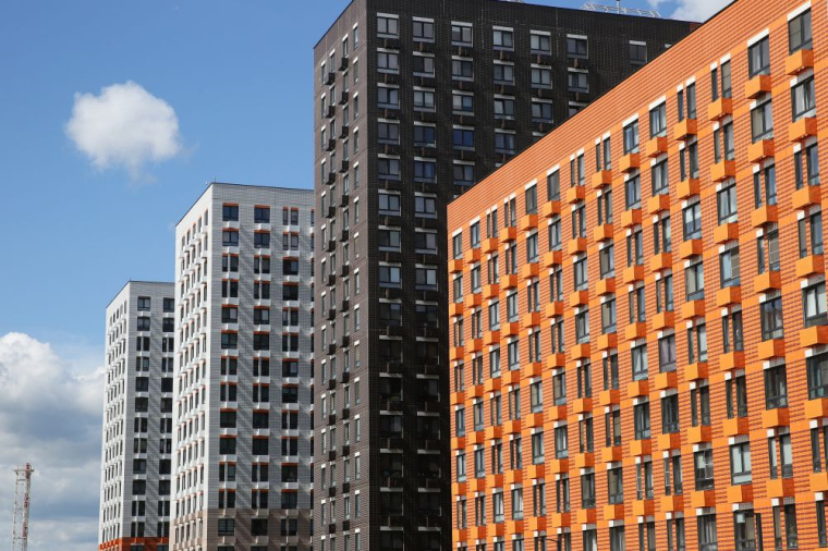 Электротехническая инфраструктура проектов MEL: решения IEK GROUP