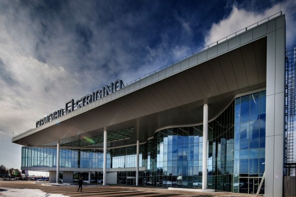 «Нижновэнерго» присоединило к электросетям аэропорт