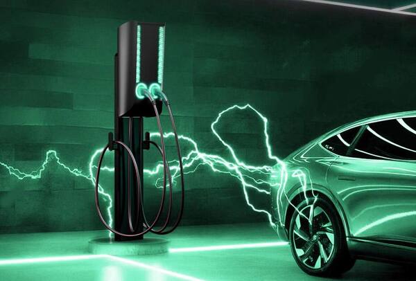 Количество электрокаров в РФ может увеличиться в 10 раз к 2030 году