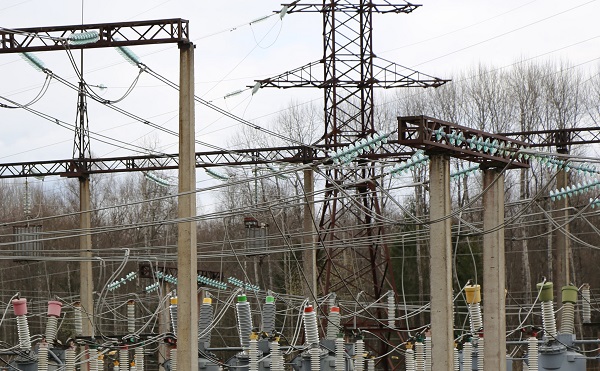 «Россети ФСК ЕЭС» обновит коммутационное оборудование ПС 220 кВ «Дровнино» в Подмосковье