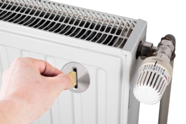 СГК прекратила подачу тепловой энергии Кемеровской объединенной технической школе