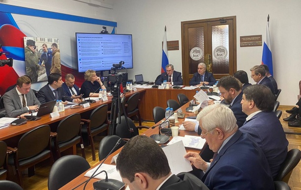 Павел Завальный: отсутствие значительных поручений в энергетике свидетельствует об эффективной работе ТЭК