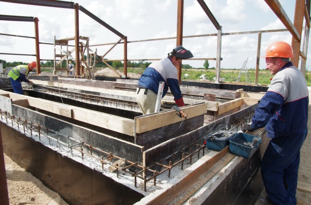 Подстанция «Индустриальная» обеспечит резидентов индустриального парка готовой мощностью минимум на 25 лет вперед