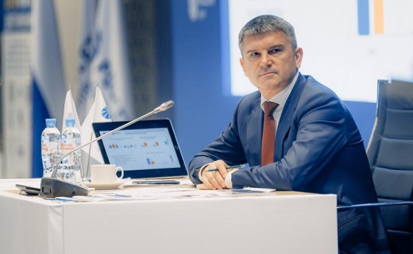 В «Россети Центр и Приволжье» реализовано более 38% карты достижений цифровой трансформации