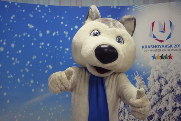 Энергосистема Красноярска во время Универсиады-2019 сработала без сбоев