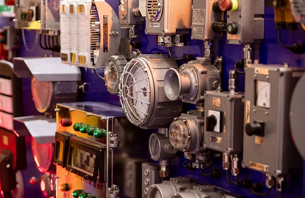 На выставке «Электро-2021» появятся новые участники