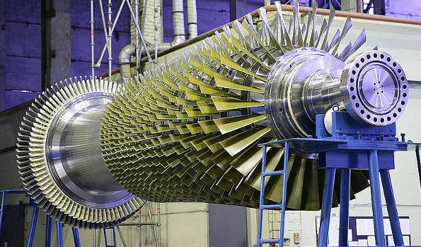 «Силовые машины» испытают камеру сгорания отечественной газовой турбины средней мощности ГТ-65.1 на натурных параметрах