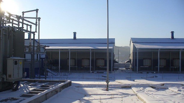 ФСК: от ремонтов к инвестпроектам