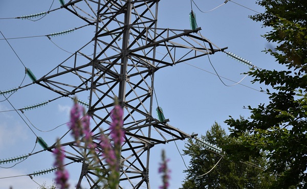 «Свердловэнерго» завершил работы по реконструкции ЛЭП 10 кВ «Синегорск-Серебрянка»