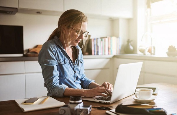 1 января 2021 года вступит в силу закон «об удаленке»