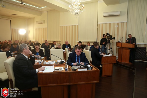 Все крупные котельные Крыма возобновят работу до конца недели