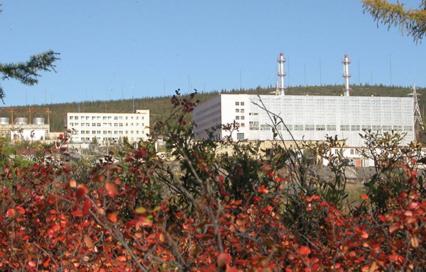 Ремонтная кампания 2025 года на Билибинской АЭС завершилась с опережением срока