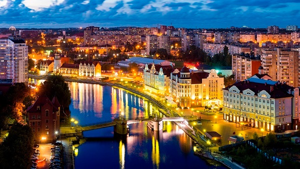 «Россети Янтарь» информирует о возможных перебоях электроснабжения 